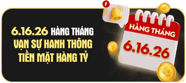 Nổ hũ theo chủ đề