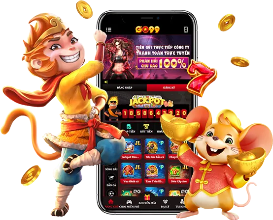 Hình ảnh Slot game