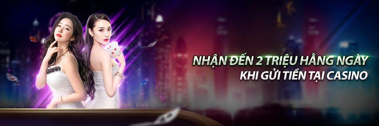 Hướng dẫn lựa chọn sòng bạc trực tuyến tốt nhất