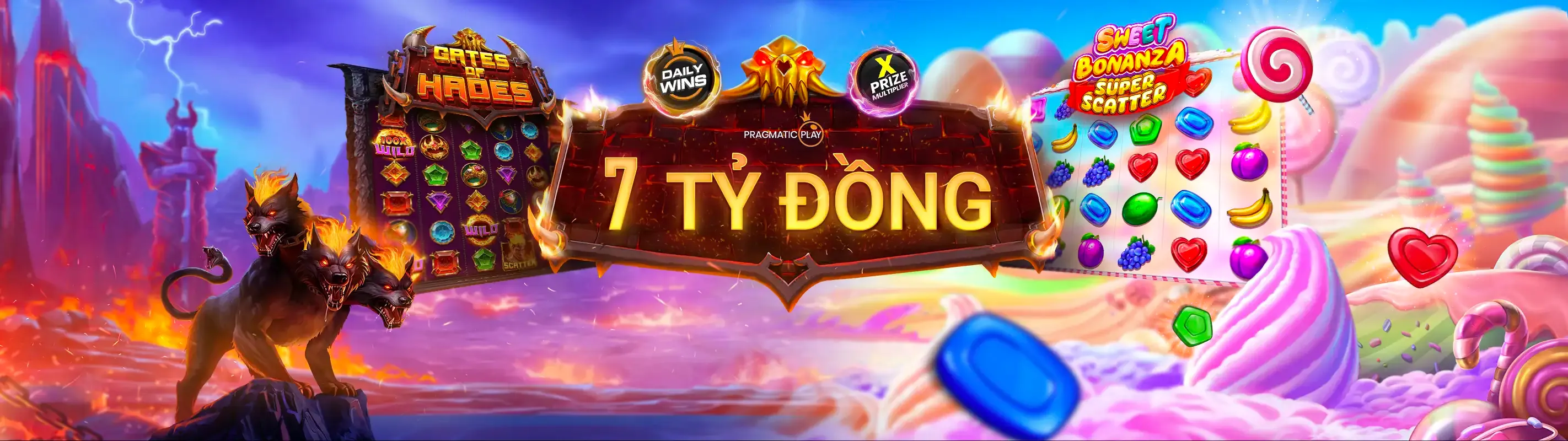 Hình ảnh đại diện Điều Khoản Dịch Vụ cho game casino trực tuyến