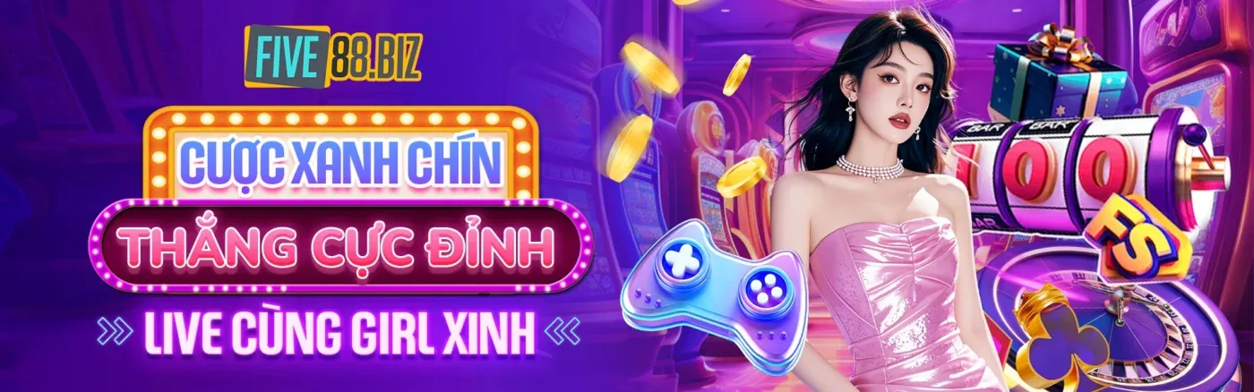 Hình ảnh chính hướng dẫn chơi game casino trực tuyến