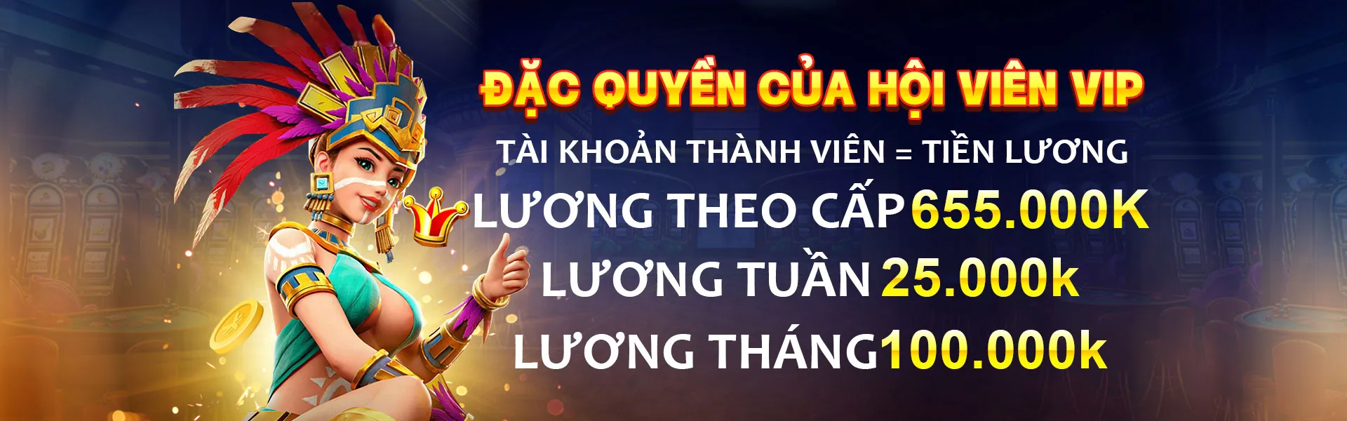 Hình ảnh chào mừng đăng ký game casino trực tuyến