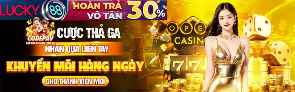 Đa dạng các trò chơi game casino trực tuyến tại Win2026