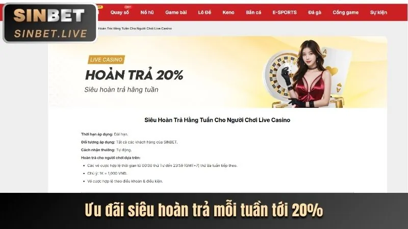 Xu hướng casino trực tuyến 2026